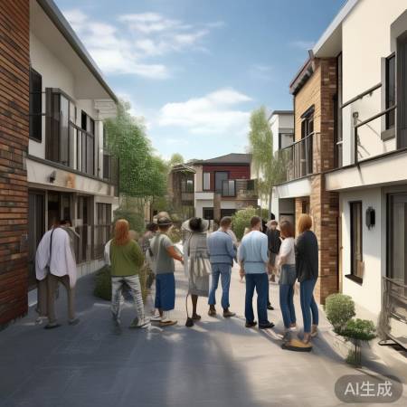 防盗门质量问题频发，如何辨别质量不达标的门？