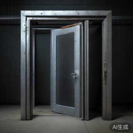 防盗门质量问题频发，如何辨别质量不达标的门？