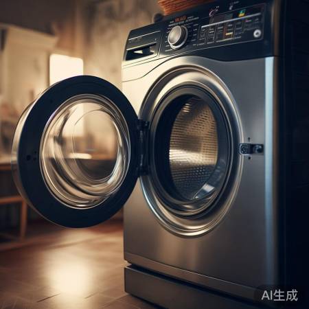 滚筒洗衣机更换程序教程：轻松操作步骤解析