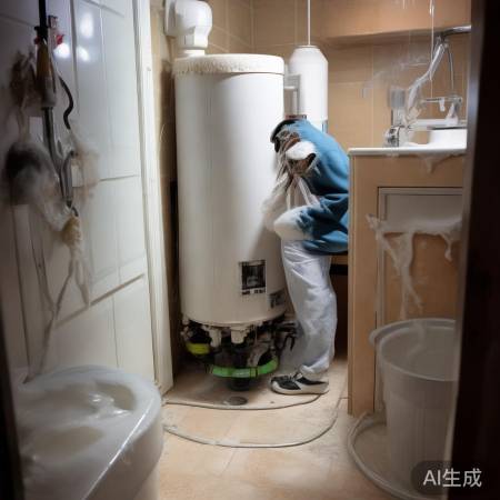 澳柯玛热水器水质问题解析：放出的水为何会发臭