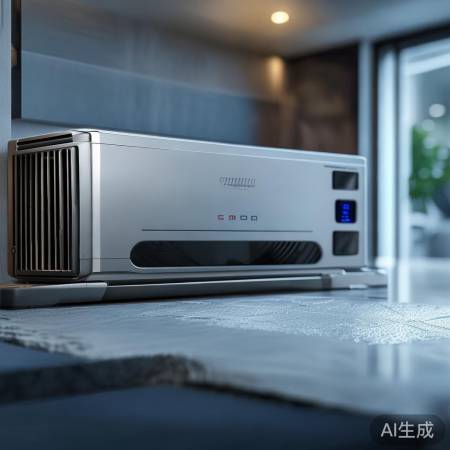 上海暖通中央空调品牌解析：品质与性能全面评测