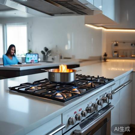 smeg燃气灶在国内市场表现如何？深度解析！