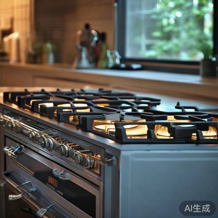 smeg燃气灶在国内市场表现如何？深度解析！