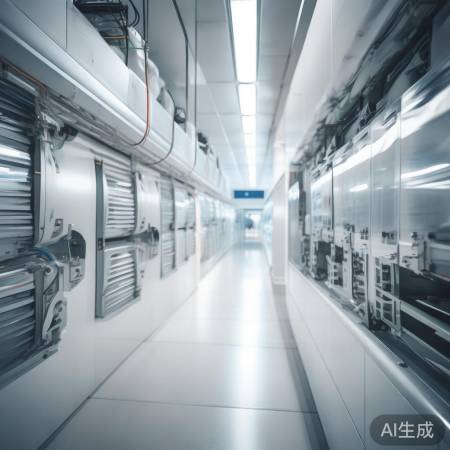 保定医院专用中央空调定制方案推荐