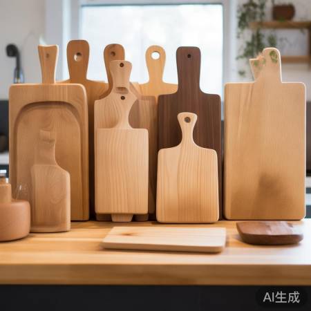 菜板消毒新选择：适合消毒柜的菜板推荐