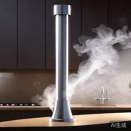 烟道安装问题：烟道离油烟机过近的解决方法