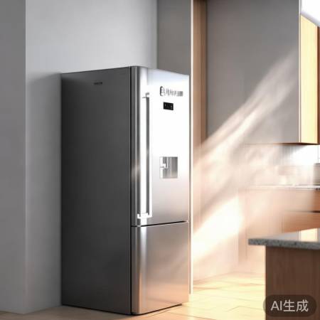 冰箱摆放与墙面距离：安全摆放的最佳时长揭晓