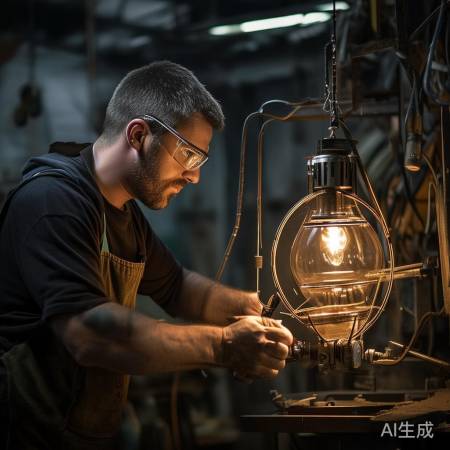 老板抽油烟机灯罩拆卸方法教程