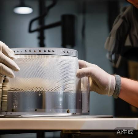 老板抽油烟机灯罩拆卸方法教程