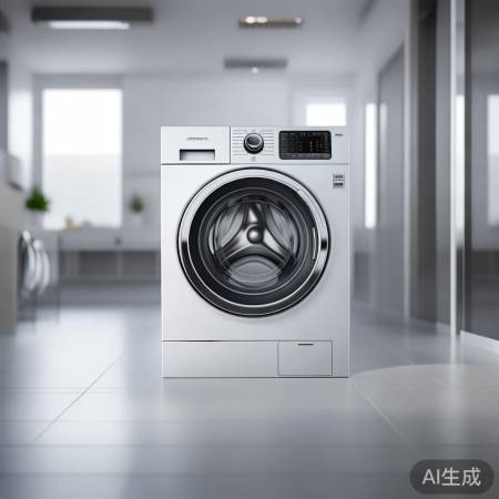 全自动洗衣机尺寸揭秘：多宽多长最合适？