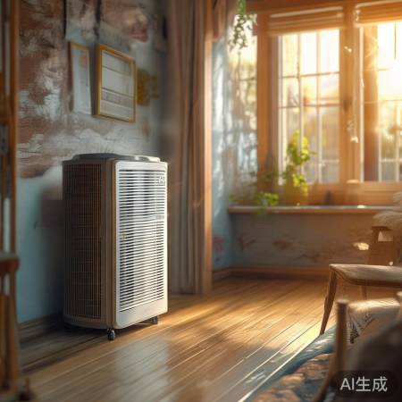 江苏宿舍首选：高效节能的空气能热泵推荐
