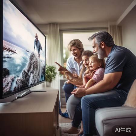 电视机选购攻略：如何避免选购到不满意的电视