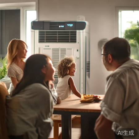 新津中央空调价格一览，选购指南揭晓