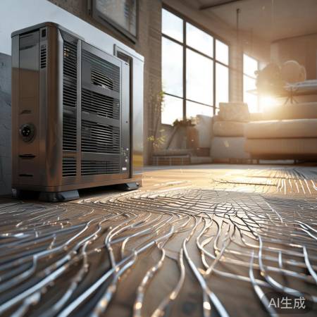 空气能供暖开启教程：轻松实现舒适温暖