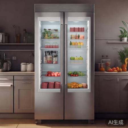 家用存放牛肉片冰箱推荐：保鲜效果最佳的冰箱款式