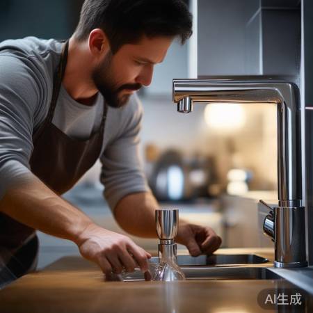 电热水器安装必看：预留水龙头选购指南
