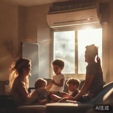 空调军团菌感染症状解析：了解常见症状及预防措施