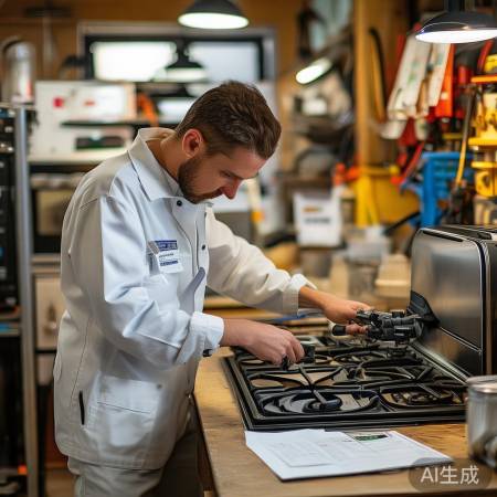 淡水燃气灶维修服务电话快速查询