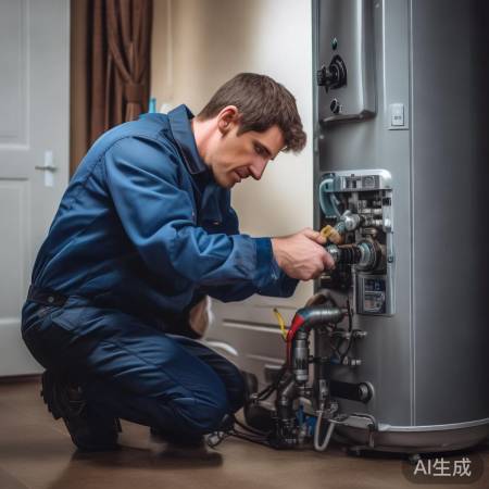 58同城热水器维修一站式服务指南