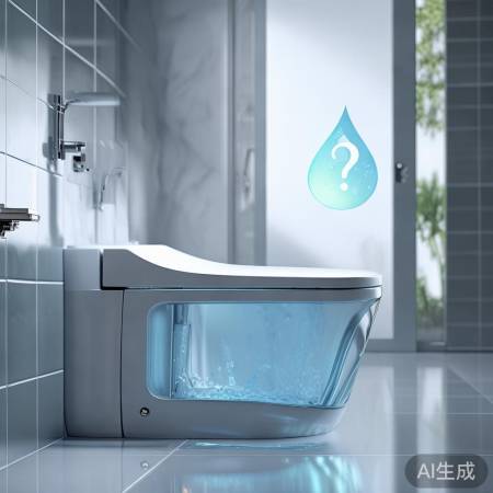 智能马桶水压低怎么办？实用解决技巧大揭秘