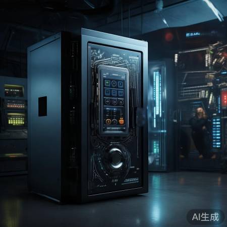 义乌小区保险柜失窃事件调查：警方全力侦破中