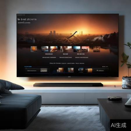 电视格式APP轻松切换，体验智能观影新境界