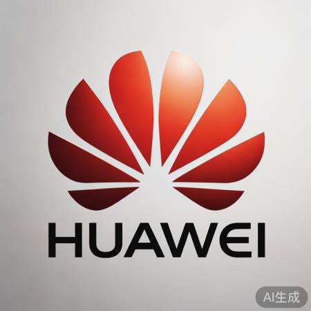 华为电视机logo设计解读：品牌形象与创新理念展现