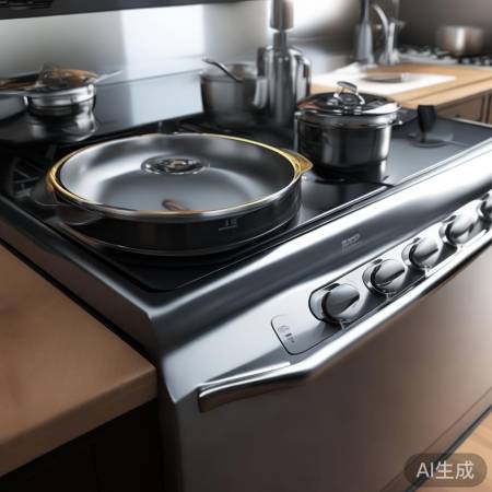 集成灶推荐：高1250mm的家用集成灶，空间利用率大升级