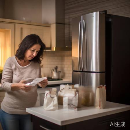 冰箱服务卡号找回方法大揭秘