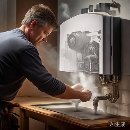 暖气壁挂炉压力过高怎么办？解决方法大揭秘