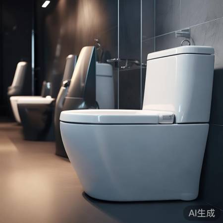 智能马桶选购指南：如何挑选适合自己的马桶
