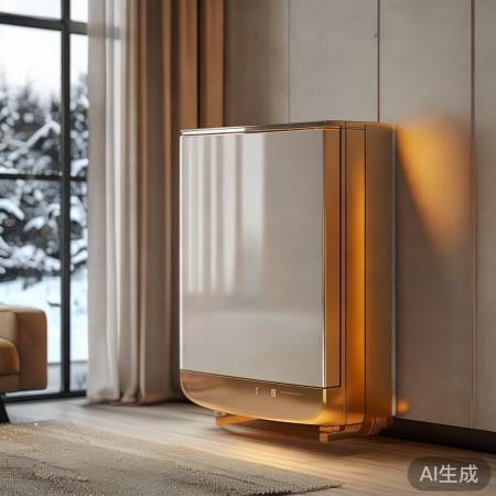 陕西壁挂炉取暖费用解析：性价比与节能环保并重