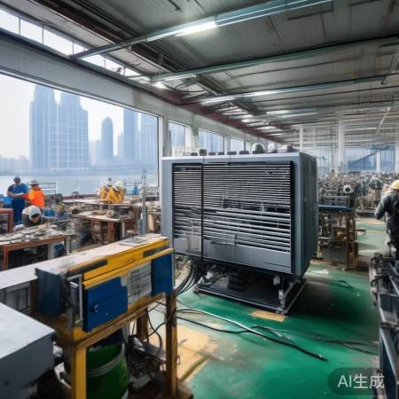 重庆专业车间中央空调安装服务推荐