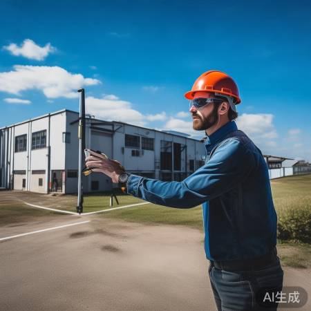 洗衣机三线测量尺寸方法解析