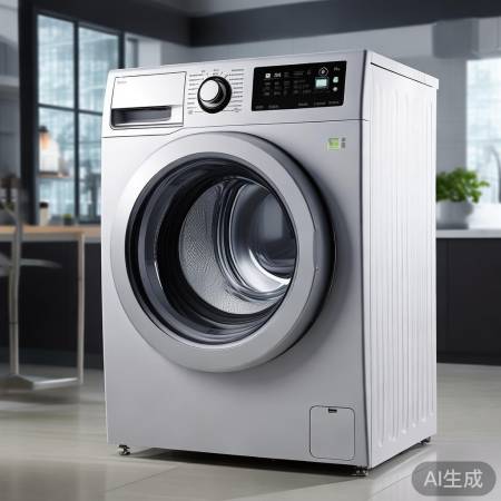 洗衣机三线测量尺寸方法解析