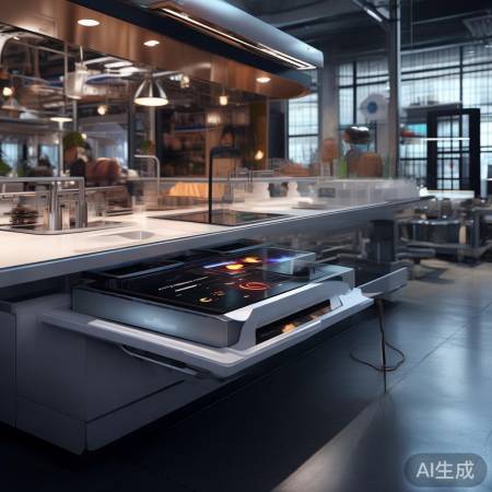 集成灶行业佼佼者：揭秘哪家工厂品质卓越