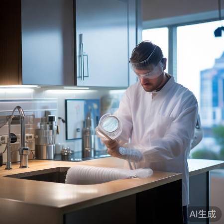 燃气灶重新连接方法及步骤详解