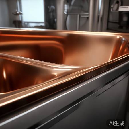 双桶洗衣机材质揭秘：纯铜还是其他？