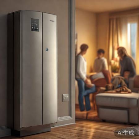 家庭燃气壁挂炉安装攻略：施工流程详解