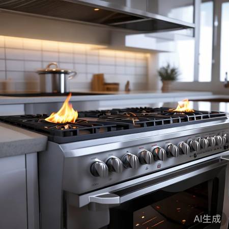 苏泊尔燃气灶301评测：性能卓越，安全可靠