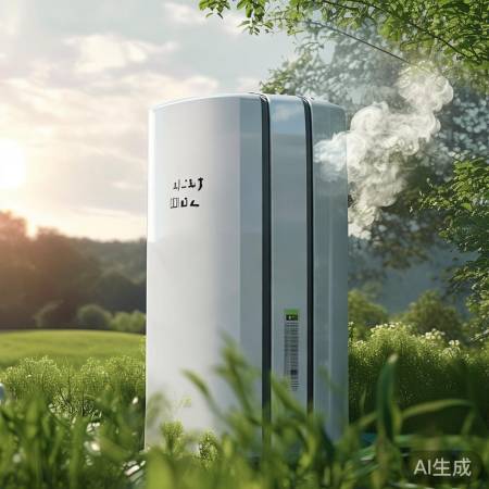 大元壁挂炉：揭秘其高效节能的工作原理