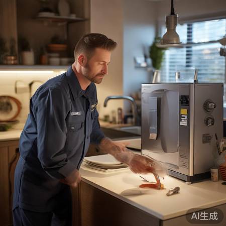 荆州康宝消毒柜维修服务，专业快捷，值得信赖