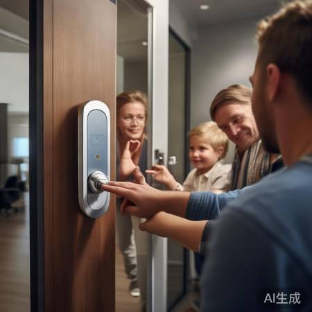 北市区指纹锁安装，哪家服务更优质？