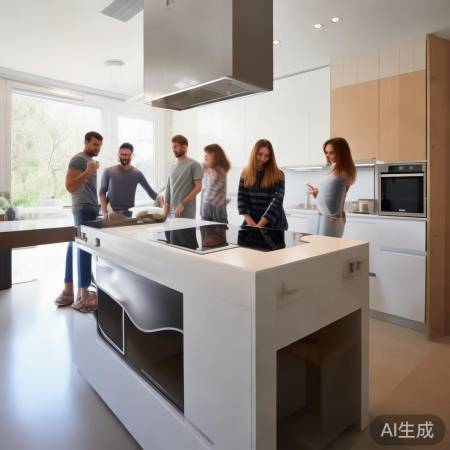 分体灶与集成灶优劣对比：谁才是厨房好帮手？