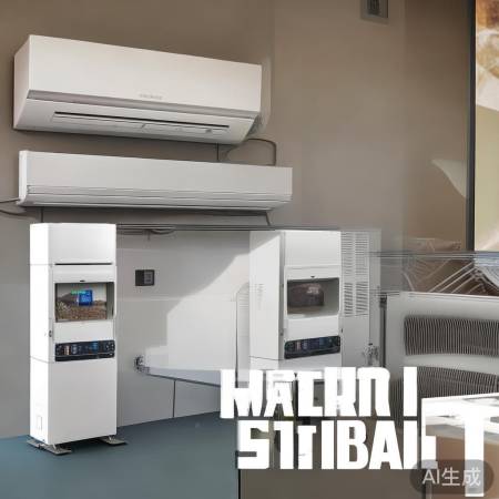 中央空调多联机安装预算详解