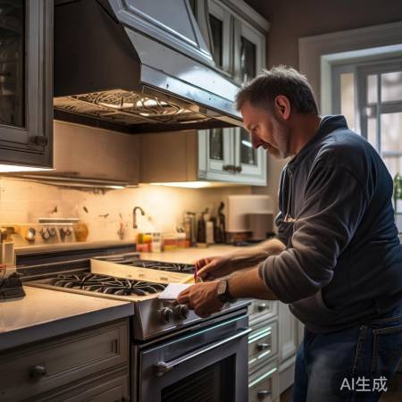 宜昌油烟机维修妙招电话速查