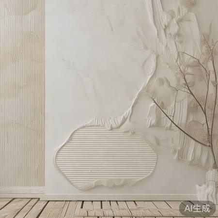 红酒柜电器墙板设计图纸详解