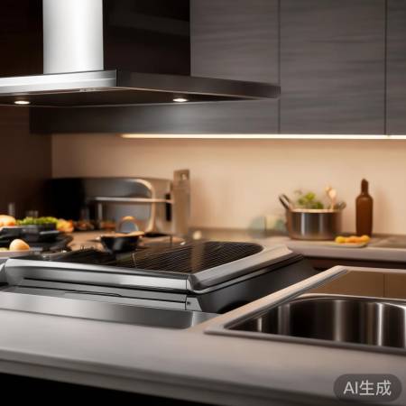 小米升降油烟机评测：性能与优缺点全面解析