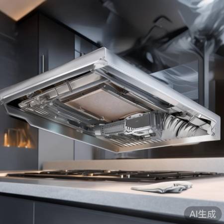 小米升降油烟机评测：性能与优缺点全面解析