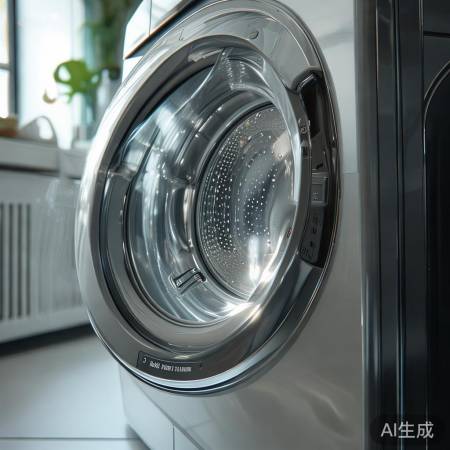 日立洗衣机90KC评测：性能卓越，品质可靠